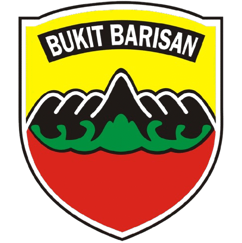 Laserta Kodam Borrada